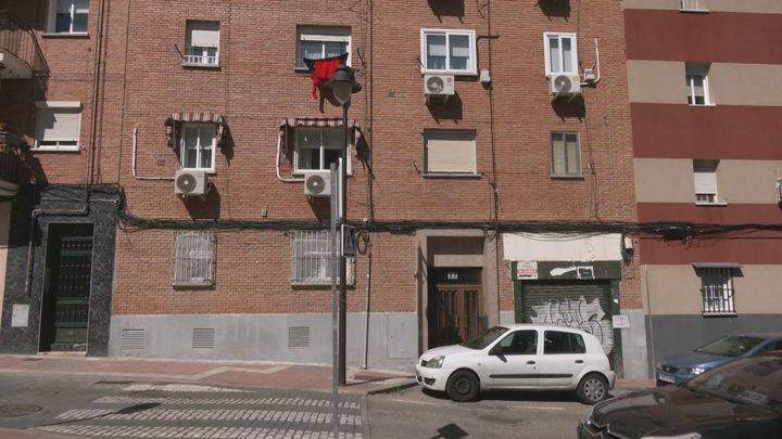 "Alquilé mi casa y ahora es un narcopiso", la pesadilla de una propietaria en Sanse