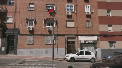 "Alquilé mi casa y ahora es un narcopiso", la pesadilla de una propietaria en Sanse