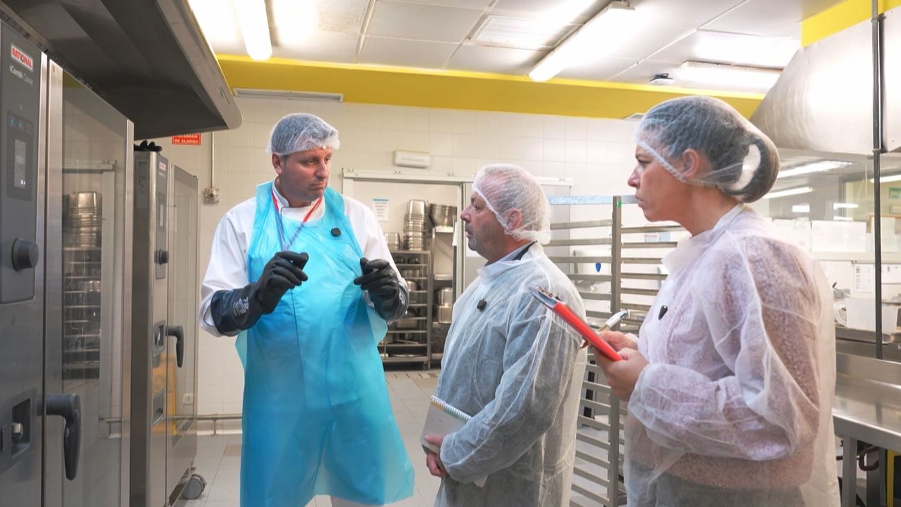 Convocadas oposiciones para 21 puestos de veterinarios de salud pública de la Comunidad de Madrid