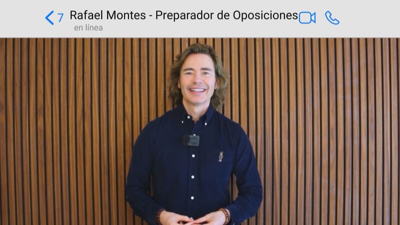 Claves para evaluar el progreso durante el estudio de una oposición