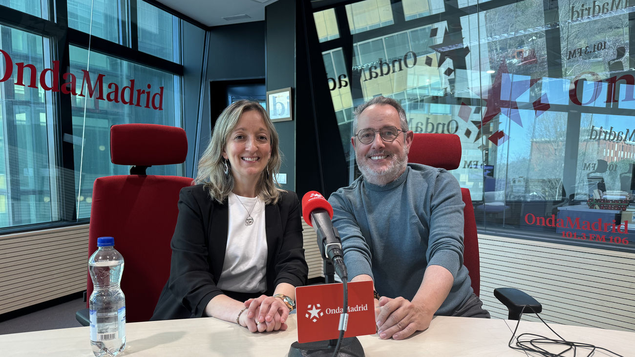 La Inteligencia Artificial y los drones revolucionan la prevención de riesgos laborales en Madrid