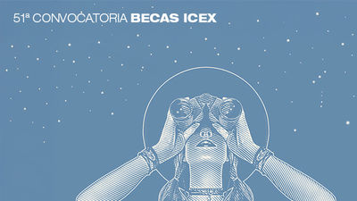 Las becas ICEX para trabajar en el ámbito internacional abren plazo hasta el 23 de marzo