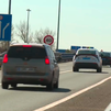 La red de carreteras de España presenta cerca de 300 puntos negros de concentración de accidentes