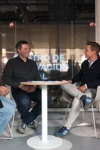 Robótica en Madrid como terapia para cuidar mejor