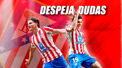 La Champions, el territorio de Julián Alvarez