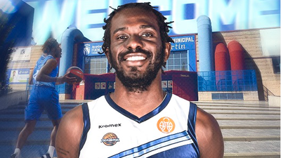 Fuenlabrada ficha a Prince Ali