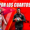 Julián Alvarez, Griezmann y el Atlético, contra las sorpresas ante el Tottenham
