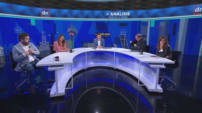 El Análisis: Diario de la Noche 16.03.2026