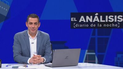 El análisis de Antonio Naranjo: ¿Se está jodi...ndo España?