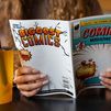 Madrid celebra el Día del Cómic con talleres infantiles gratis en bibliotecas públicas