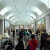 El Museo del Prado reduce de 30 a 20 el máximo de personas por grupo de visitantes