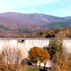 Un plan de emergencia para la presa de Los Morales en Rozas de Puerto Real