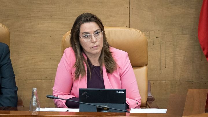 Una jueza archiva la causa contra Ana Millán exalcaldesa  de Arroyomolinos