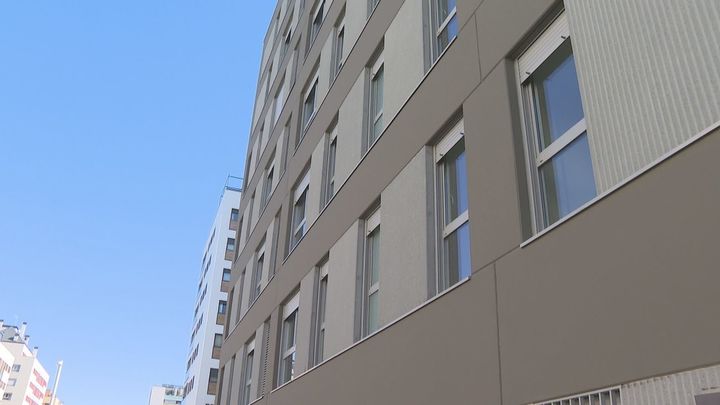 Madrid entrega 86 viviendas públicas en El Cañaveral: alquileres asequibles desde 600 euros y más de 570 familias beneficiadas