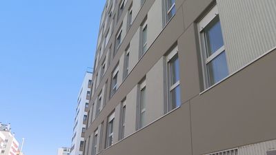 Madrid entrega 86 viviendas públicas en El Cañaveral: alquileres asequibles desde 600 euros y más de 570 familias beneficiadas