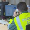 La Guardia Civil recurre a la Policía Local de Arganda ante la falta de efectivos