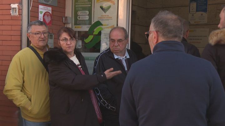 Colapso de la Seguridad Social y el SEPE por la cita previa y los trámites online