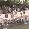 Madrid, la región con más personas desaparecidas