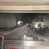 Incendio en la cocina de un restaurante en Coslada, con dos intoxicados leves