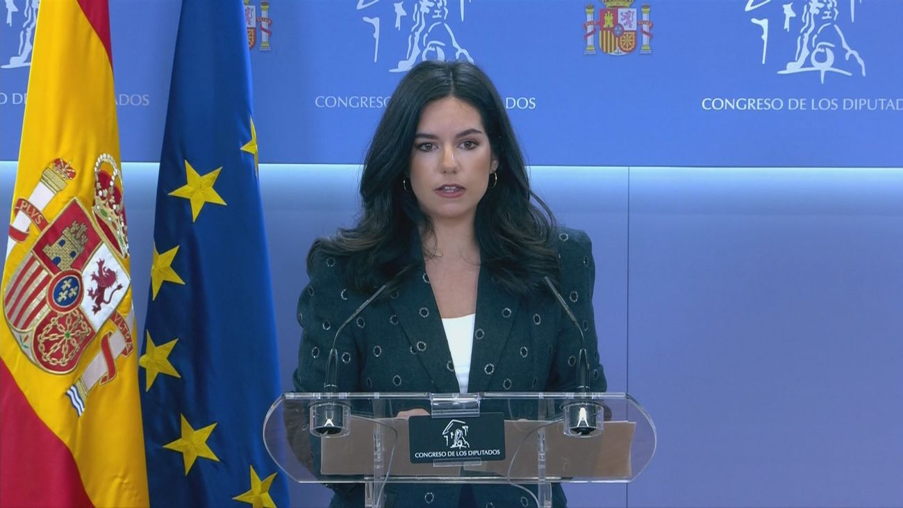 Vox negociará con el PP acuerdos autonómicos para una "gobernabilidad de cuatro años"