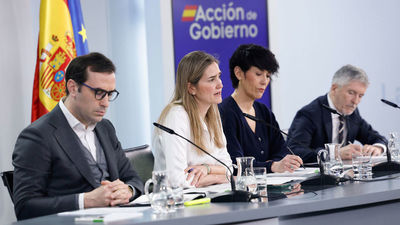 El Gobierno libera 11,5 millones de barriles de petróleo