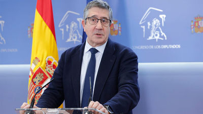 El PSOE rechazará la reforma para ampliar la prisión permanente y acusa al PP de "mover las tripas"