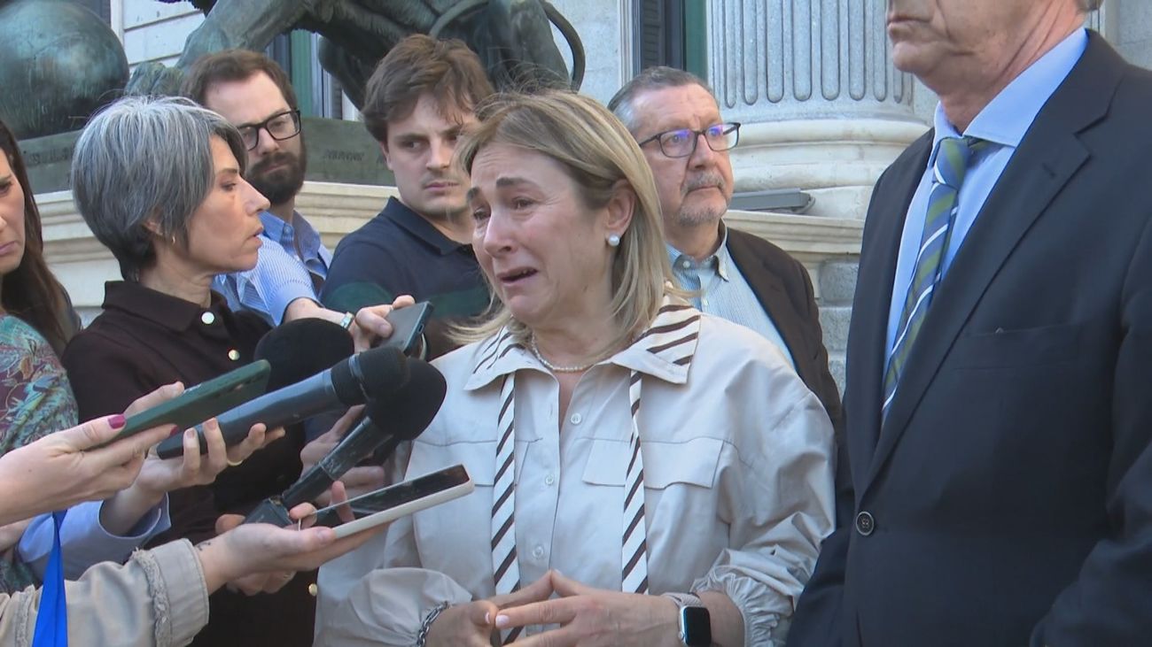 El Congreso rechaza ampliar la prisión permanente a asesinos que oculten cadáveres