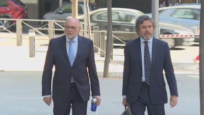 La UCO detecta que el ex director de Carreteras cobró 25.000 euros de una empresa investigada por el 'caso Koldo'