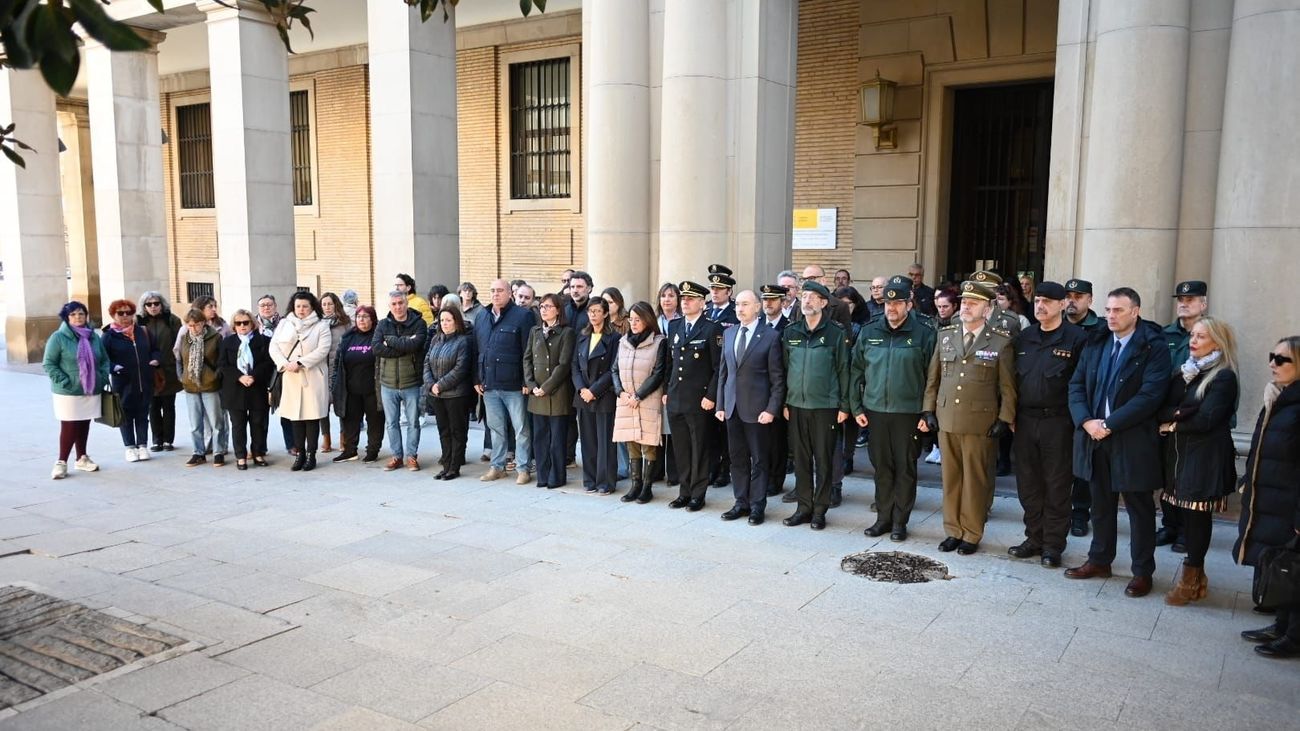 Ascienden a 13 el número de mujeres asesinadas por violencia machista en 2026