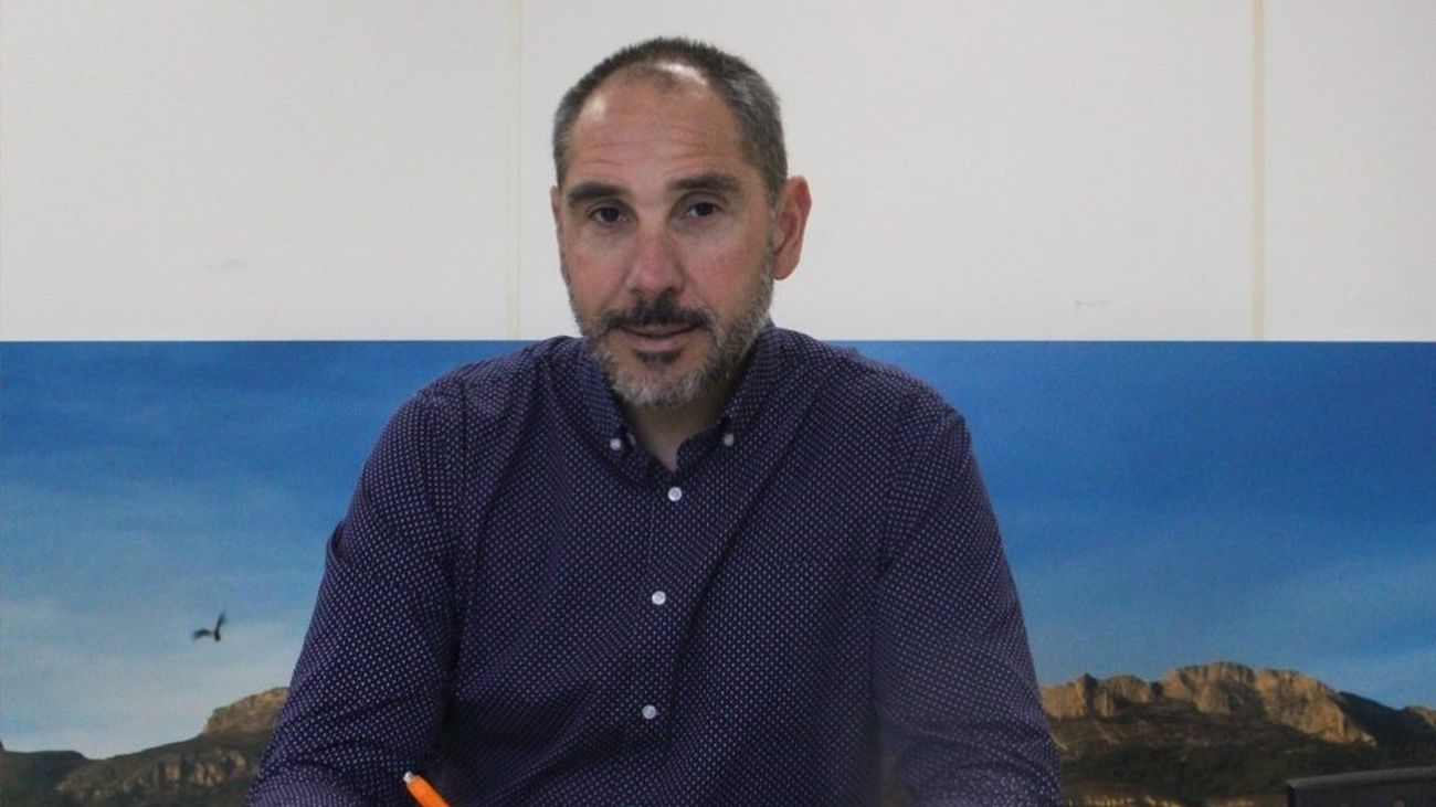 Renuncia a su acta el concejal de Altea (Alicante) denunciado por abofetear a su pareja