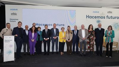 Moeve lanza su programa 'Hacemos futuro' para promover el desarrollo rural