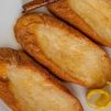 Torrijas artesanas