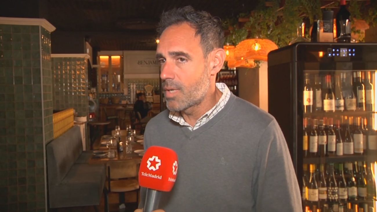 Los hosteleros de la Costa del Sol estiman pérdidas de 1.300 millones de euros en Semana Santa