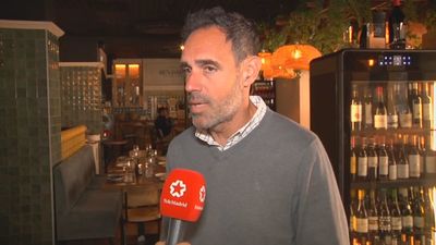 Los hosteleros de la Costa del Sol estiman pérdidas de 1.300 millones de euros en Semana Santa