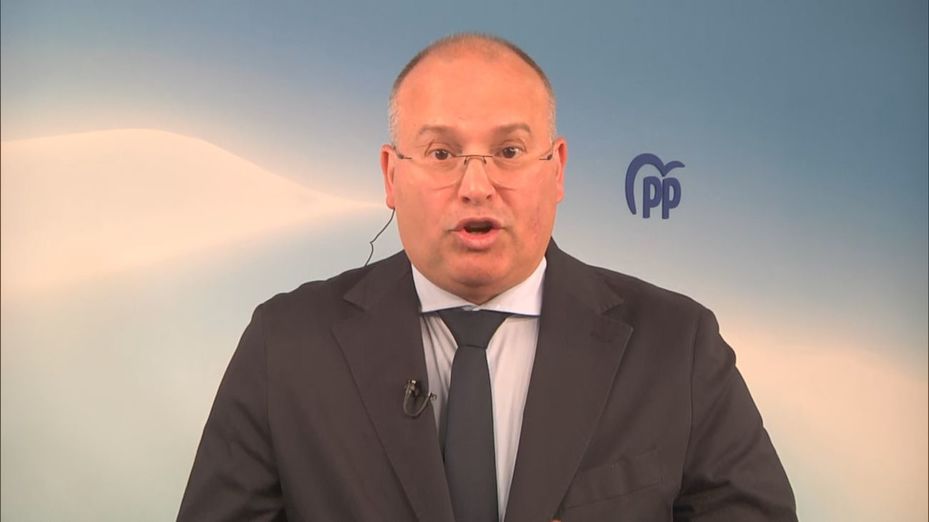 El PP pide a Vox que "vuelva a la mesa de negociación" para conseguir gobiernos autonómicos "estables y duraderos"