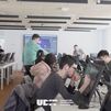 Udit FP, desde el primer día construyendo el futuro laboral de sus alumnos