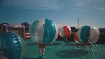 Actividad sin pausa en NoName Sport