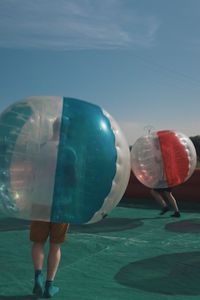 Actividad sin pausa en NoName Sport