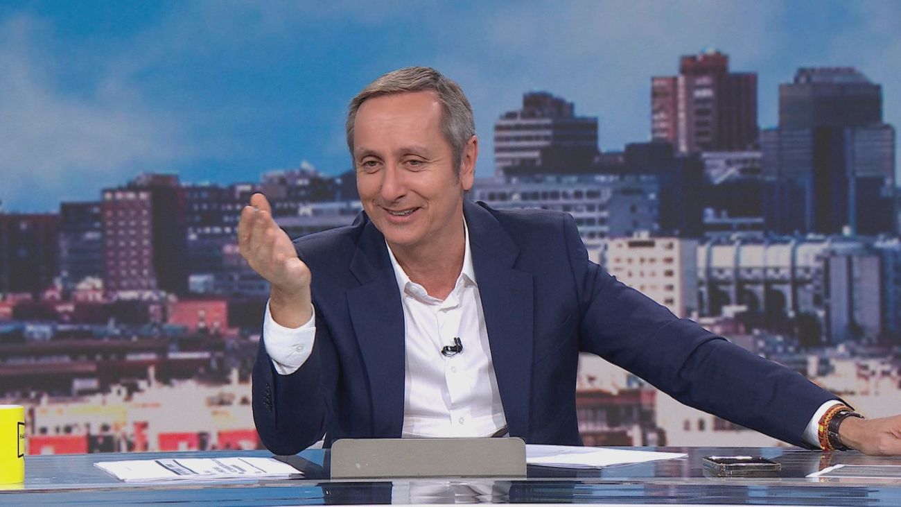 Hablamos de Madrid 17.03.2026