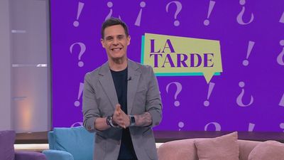 La Tarde de Telemadrid 16.03.2026