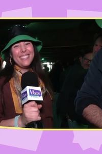 Madrid celebra San Patricio con ambiente irlandés y consumo responsable