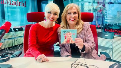 Pasión Vega: “Las películas de Pedro Almodóvar muestran la evolución de España”