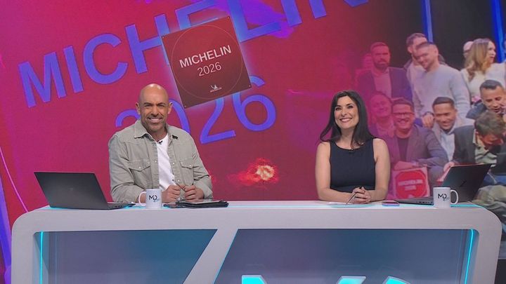 Madrid Directo 16.03.2026