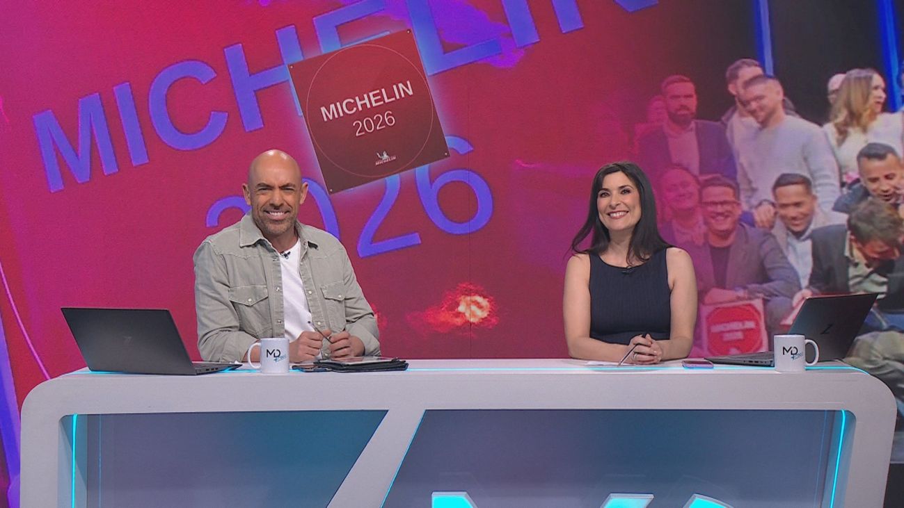 Madrid Directo 16.03.2026