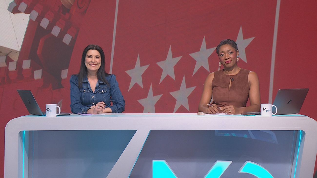 Madrid Directo 13.03.2026