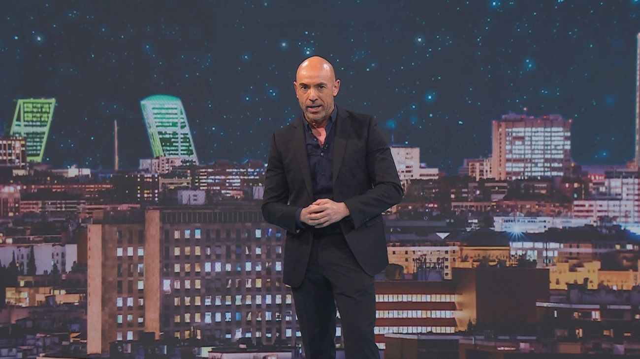 Madrid Directo Noche 13.03.2026