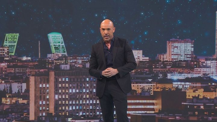 Madrid Directo Noche 13.03.2026