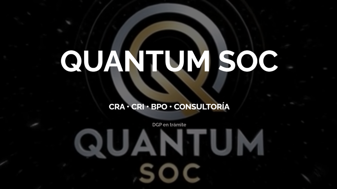 'Quantum SOC', la primera Central Receptora de Alarmas cooperativa y tecnológica de España