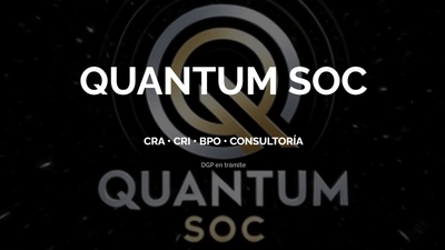 'Quantum SOC', la primera Central Receptora de Alarmas cooperativa y tecnológica de España