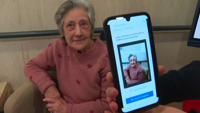 Madrid implanta un sistema con reconocimiento facial para evitar errores en la medicación de los mayores